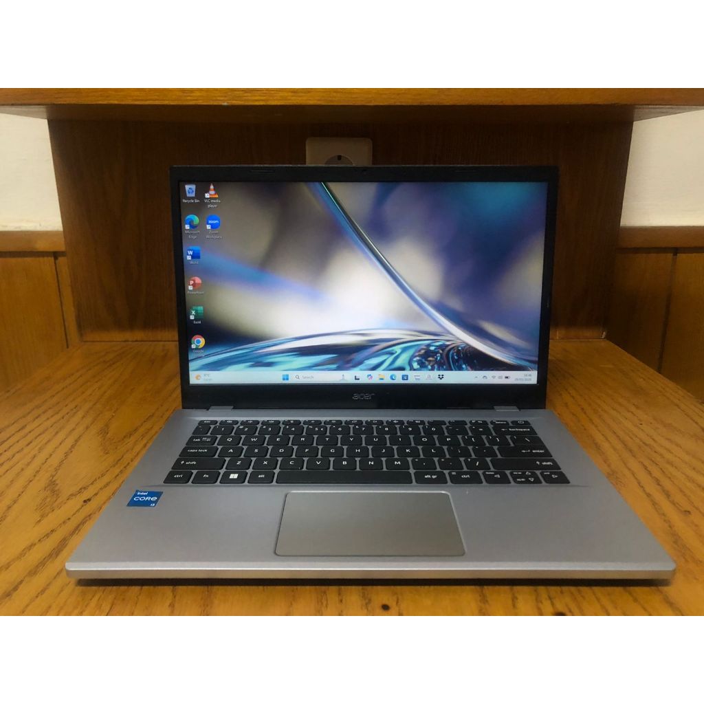 LAPTOP ACER ASPIRE A314