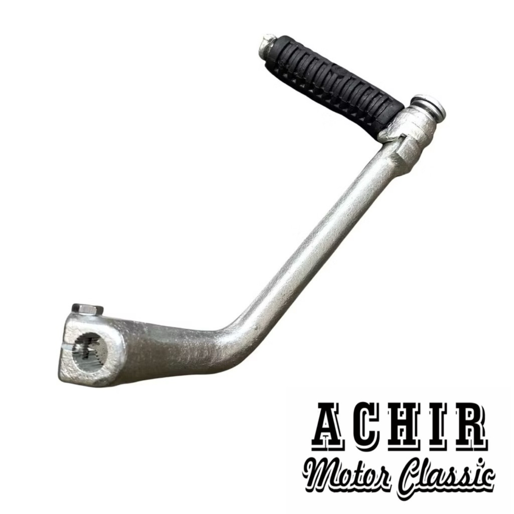 pedal Engkel pedal selahan kick starter honda Astrea Star prima Grand legenda Impressa Astrea 800 su
