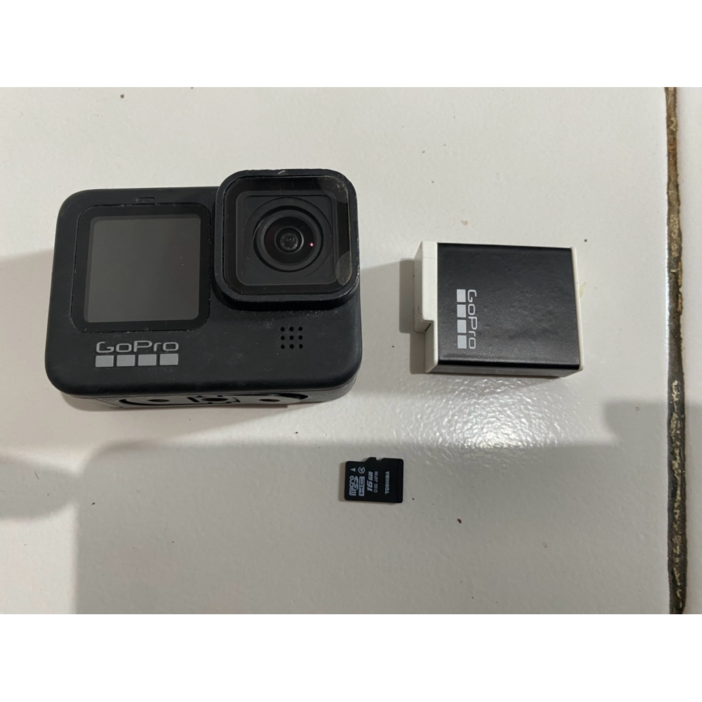 gopro hero 9 black