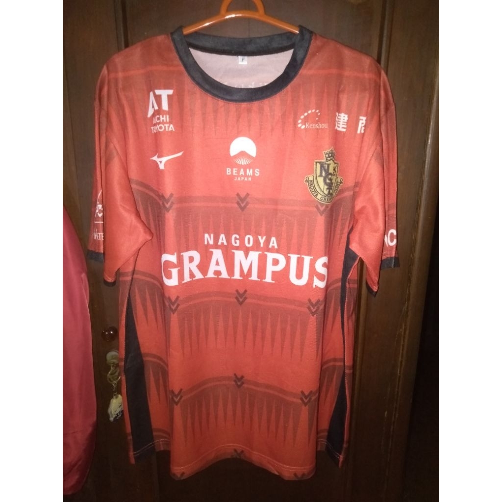 Jersey Nagoya Grampus