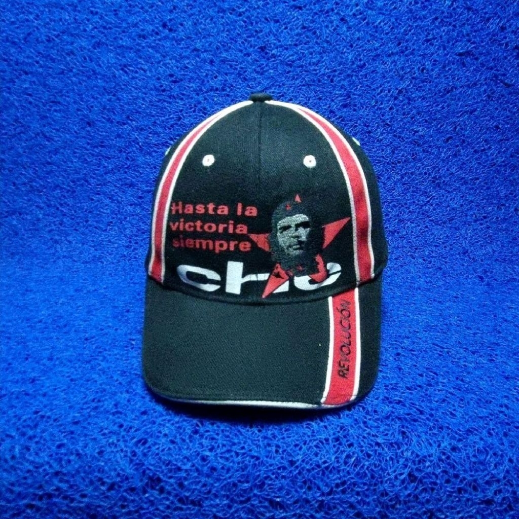 topi vintage CHE GUEVARA cap