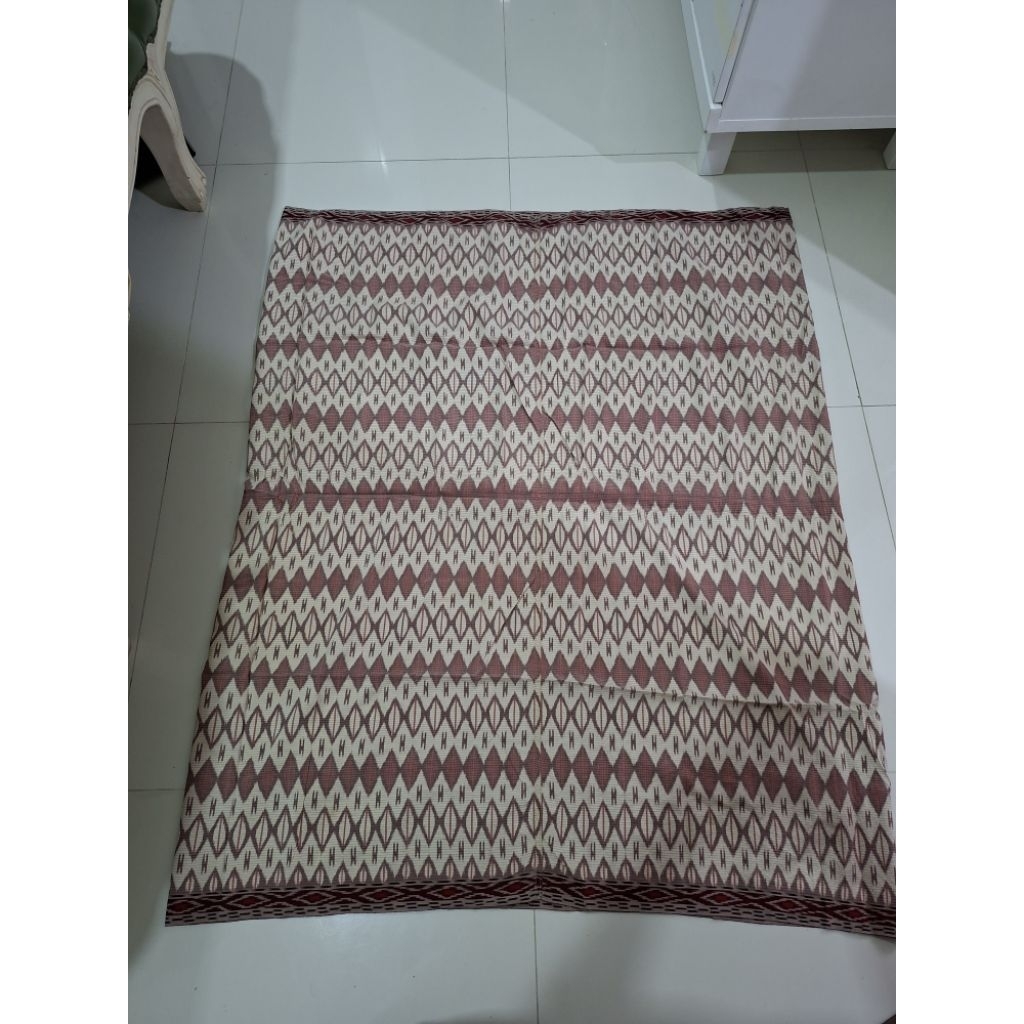 Sarung BHS Spunsilk KWG Full Sutra