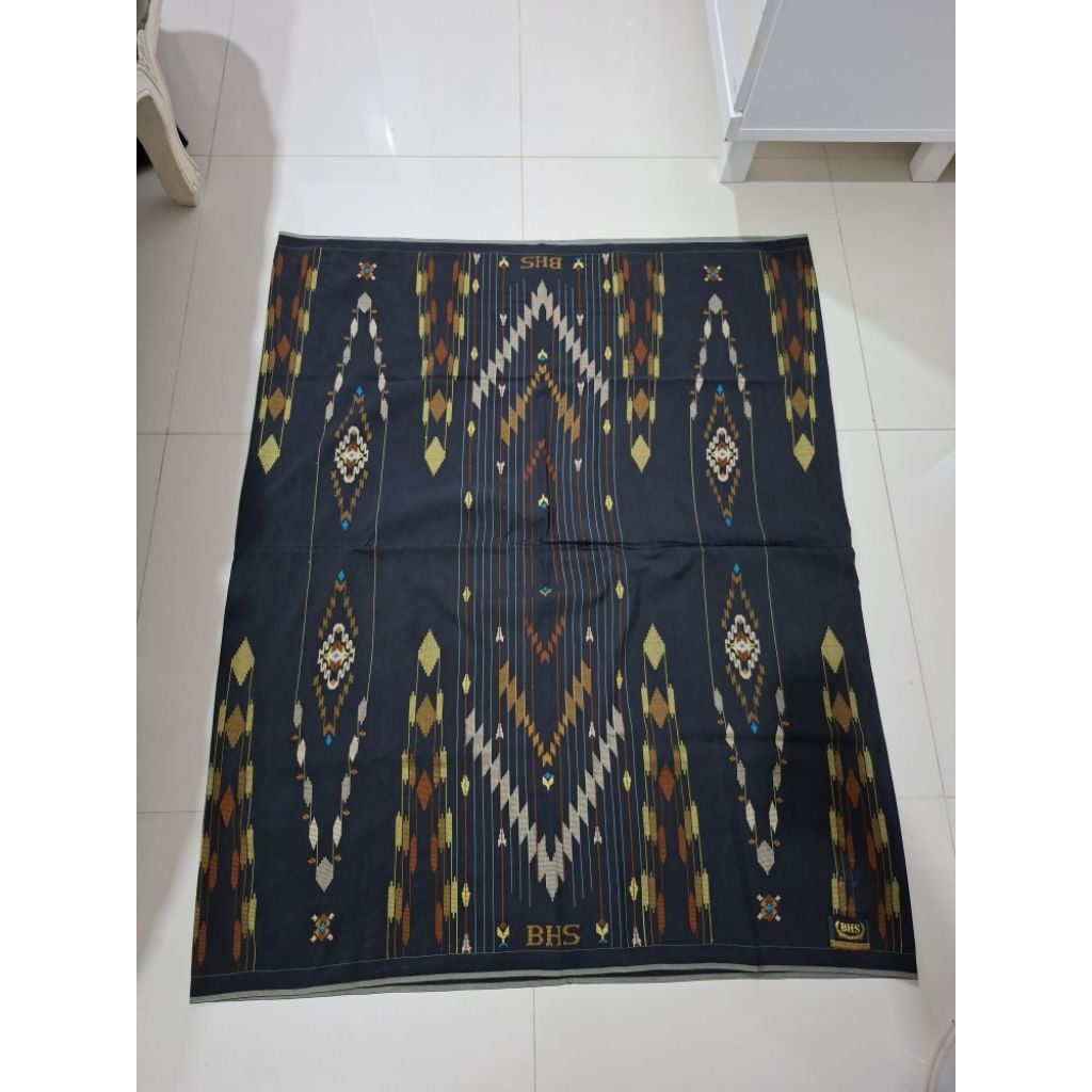 Sarung BHS Spunsilk SKE Full Sutra