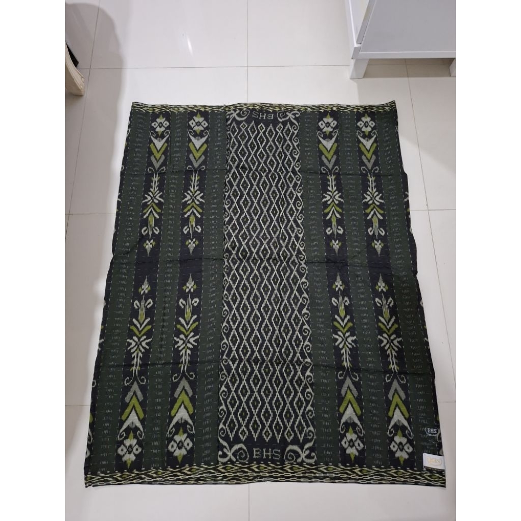 Sarung BHS Spunsilk KSS Full Sutra