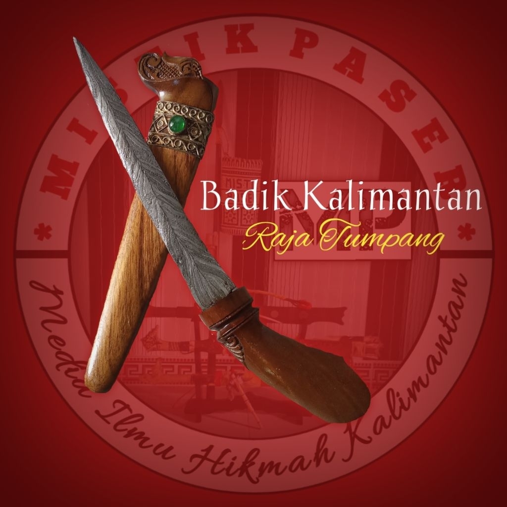 Koleksian Wasi Raja tumpang