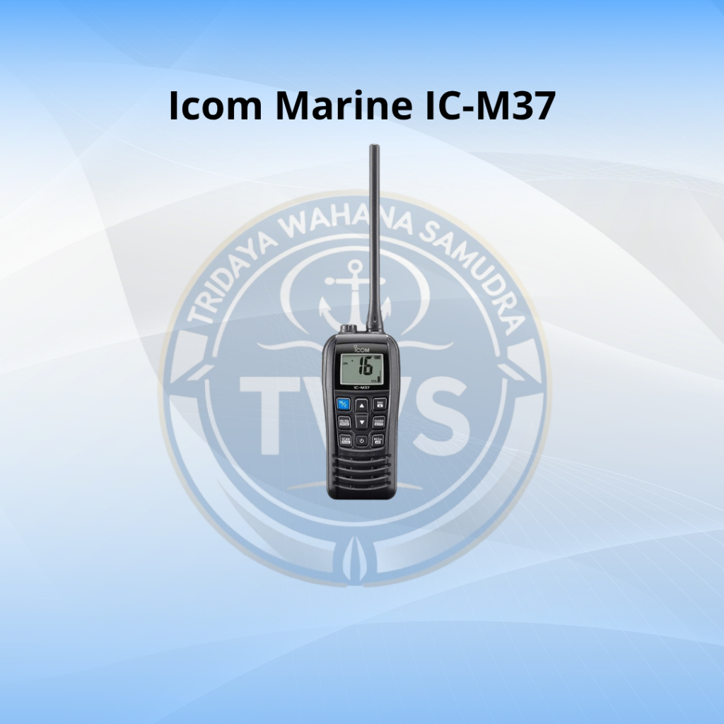 Icom Marine IC-M37