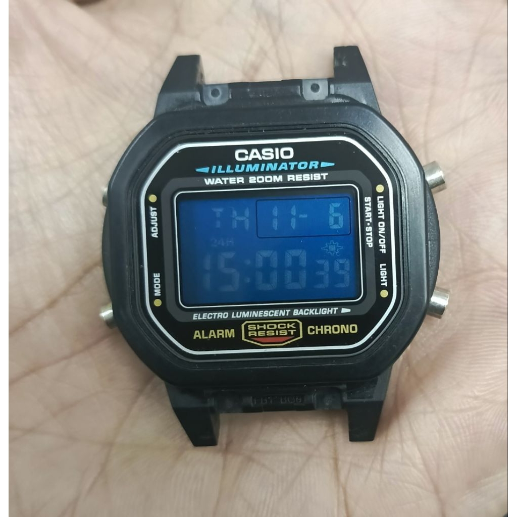 Modul Gshock DW-5600
