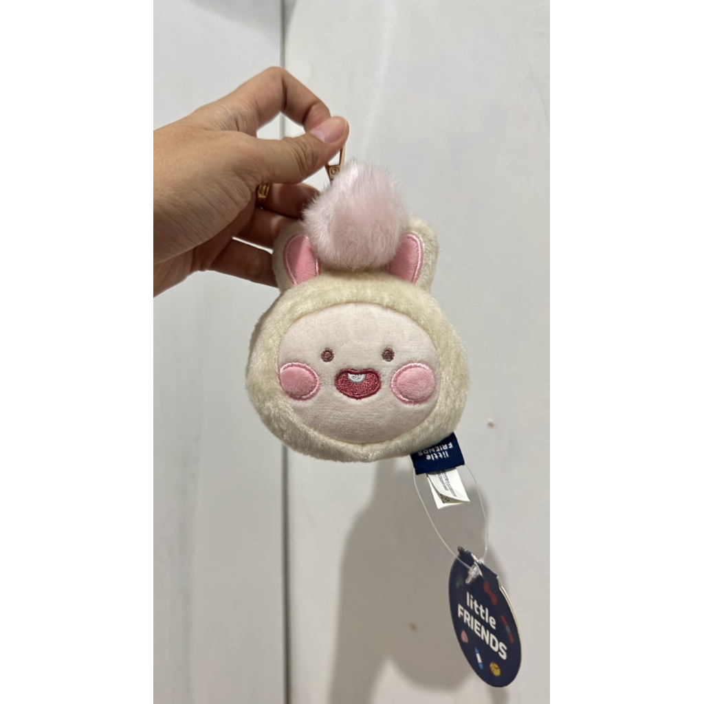 keychain apeach
