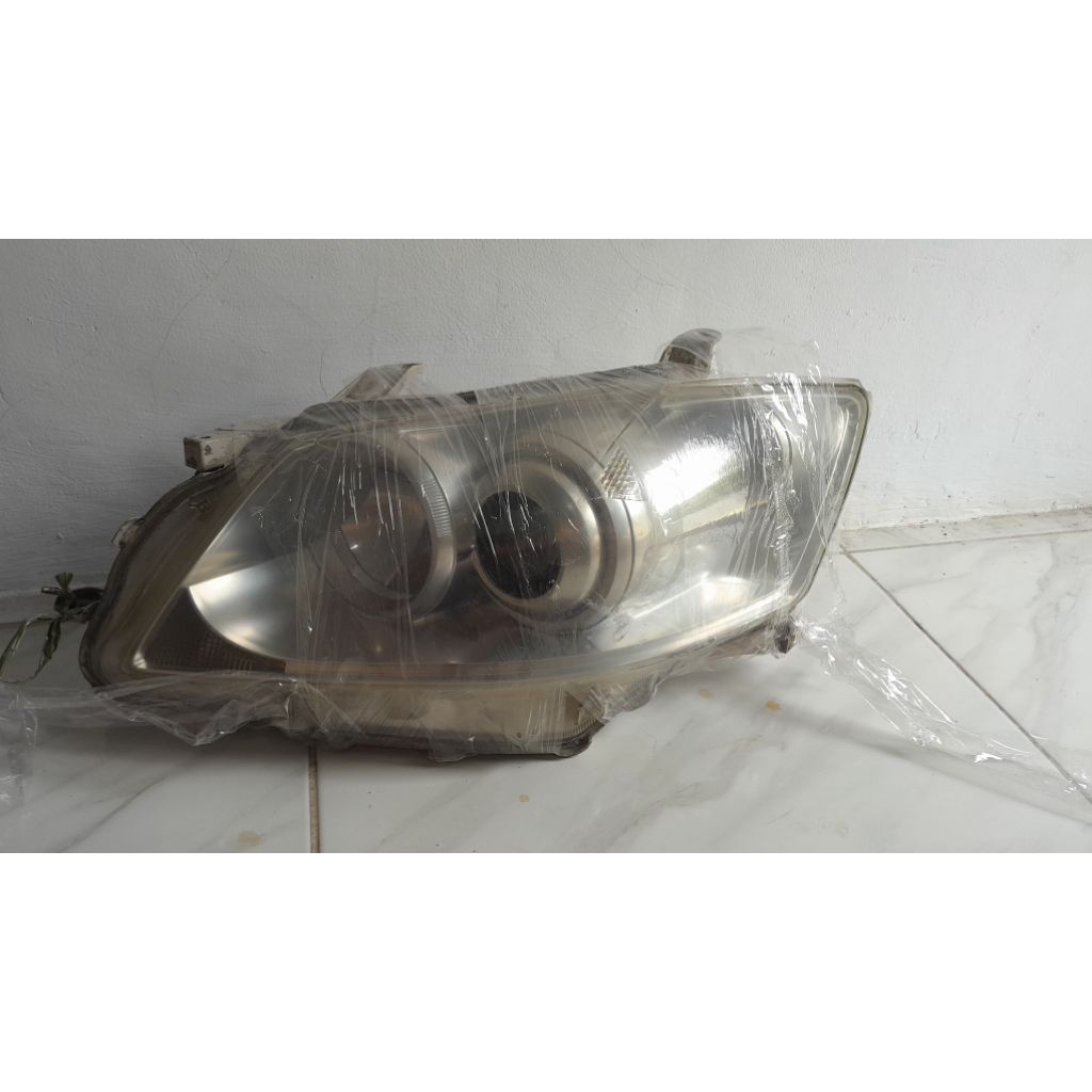 headlamp lampu depan camry 2008-2010 kiri