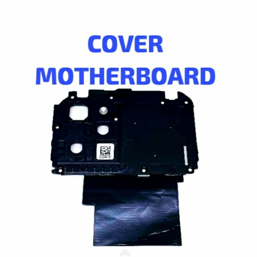 COVER MOTHERBOARD TTUP MESIN /REALME C31