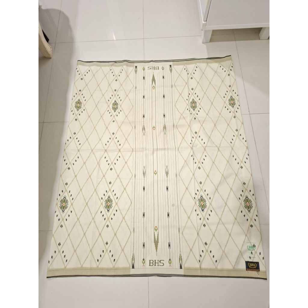 Sarung BHS Spunsilk SKI Full Sutra