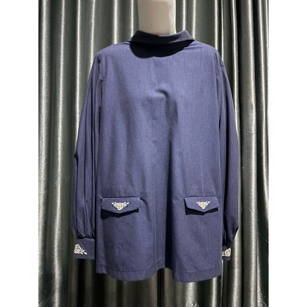 preloved Ayu Dyah Andari