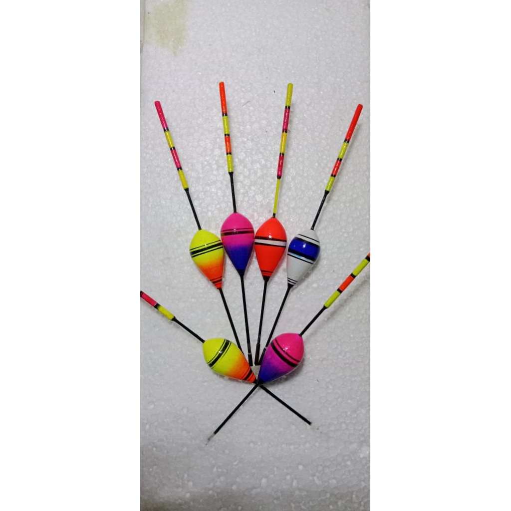 pelampung anti badai 15 cm