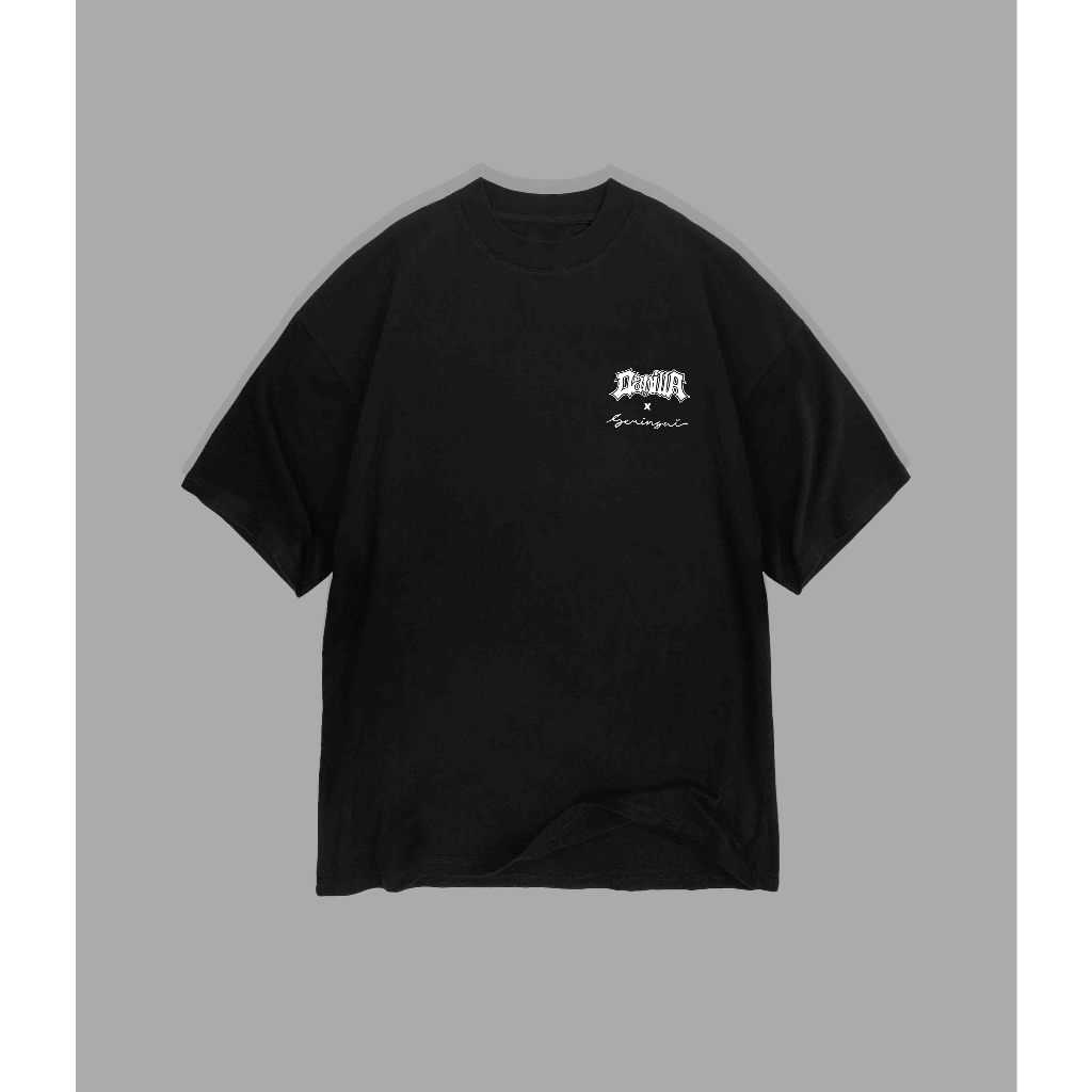 Tshirt Danilla x Seringai - Ishtarkult