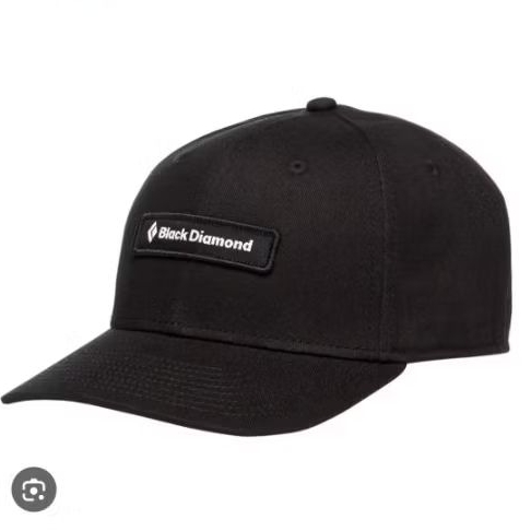 baseball cap black diamond / topi outdoor gunung / topi snapback outdoor