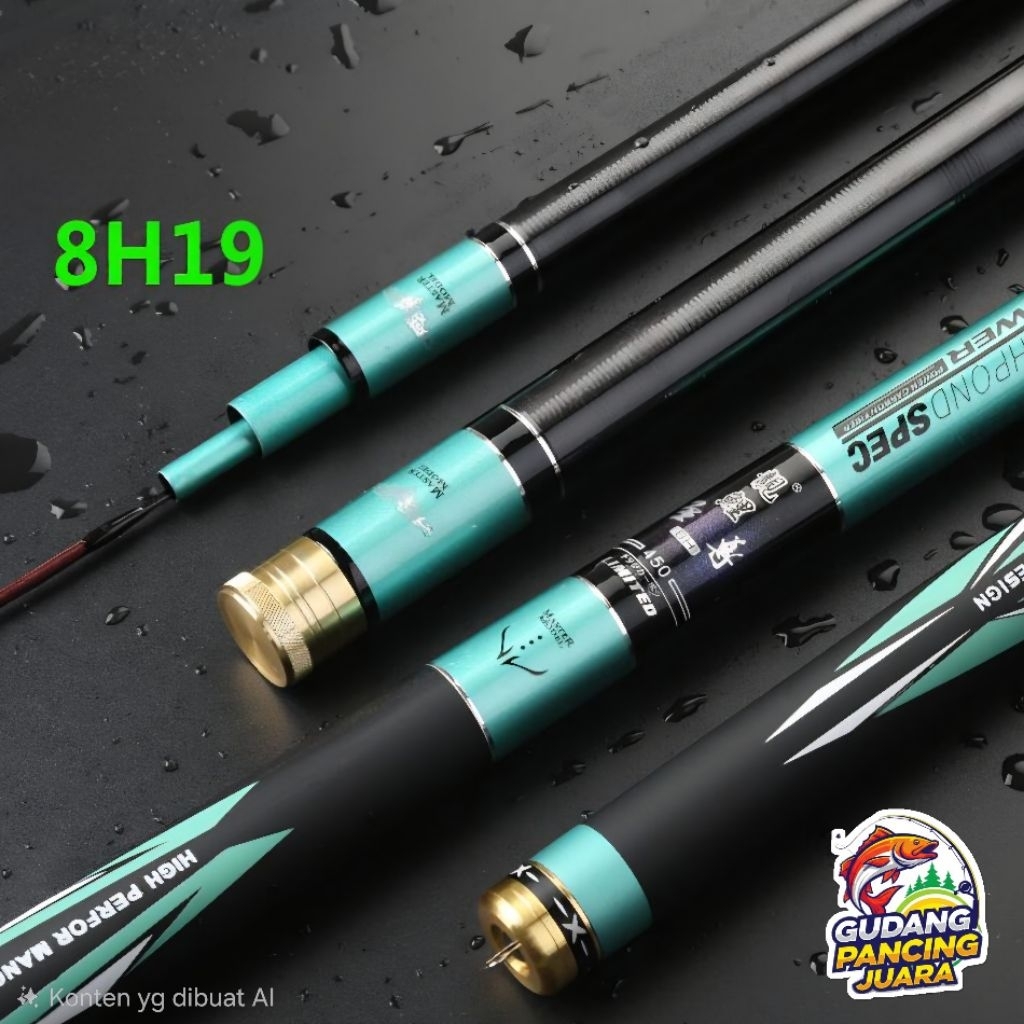 Tegek Namijishu Tegek Baronang Tegek kaku kuat