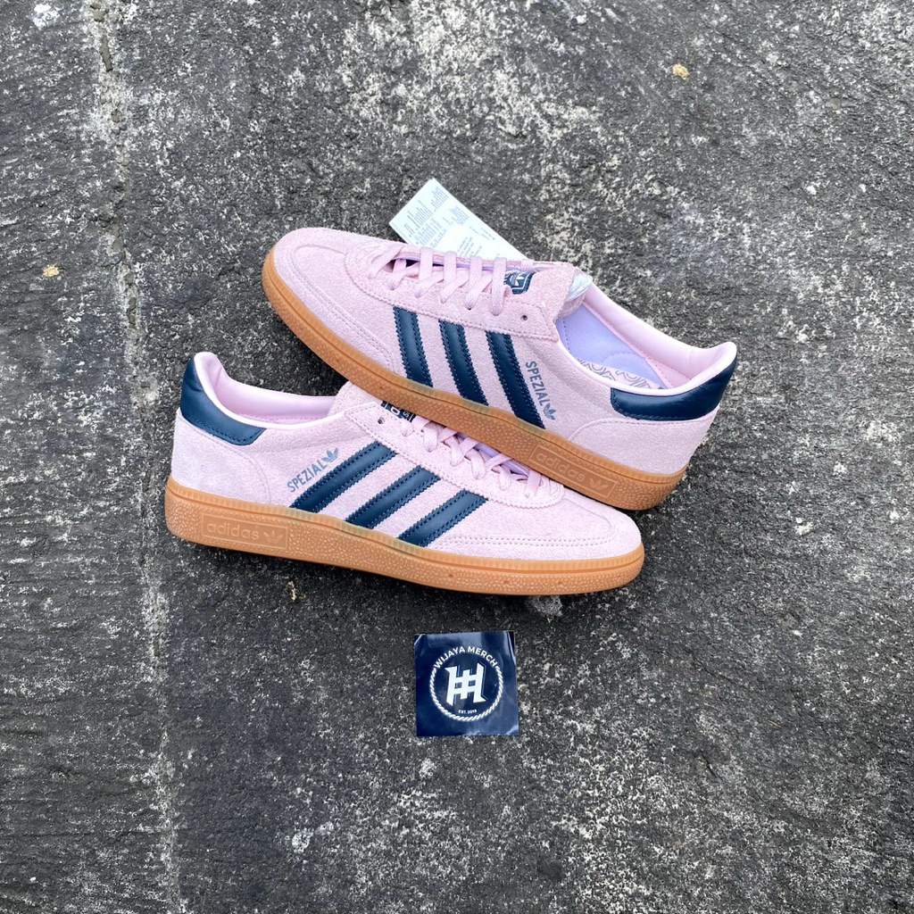 Adidas Spezial Clear Pink Artic BNWT ORIGINAL