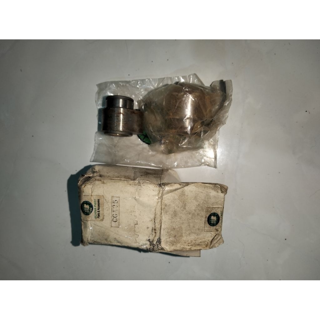 Noken as klep motor Honda CG 125