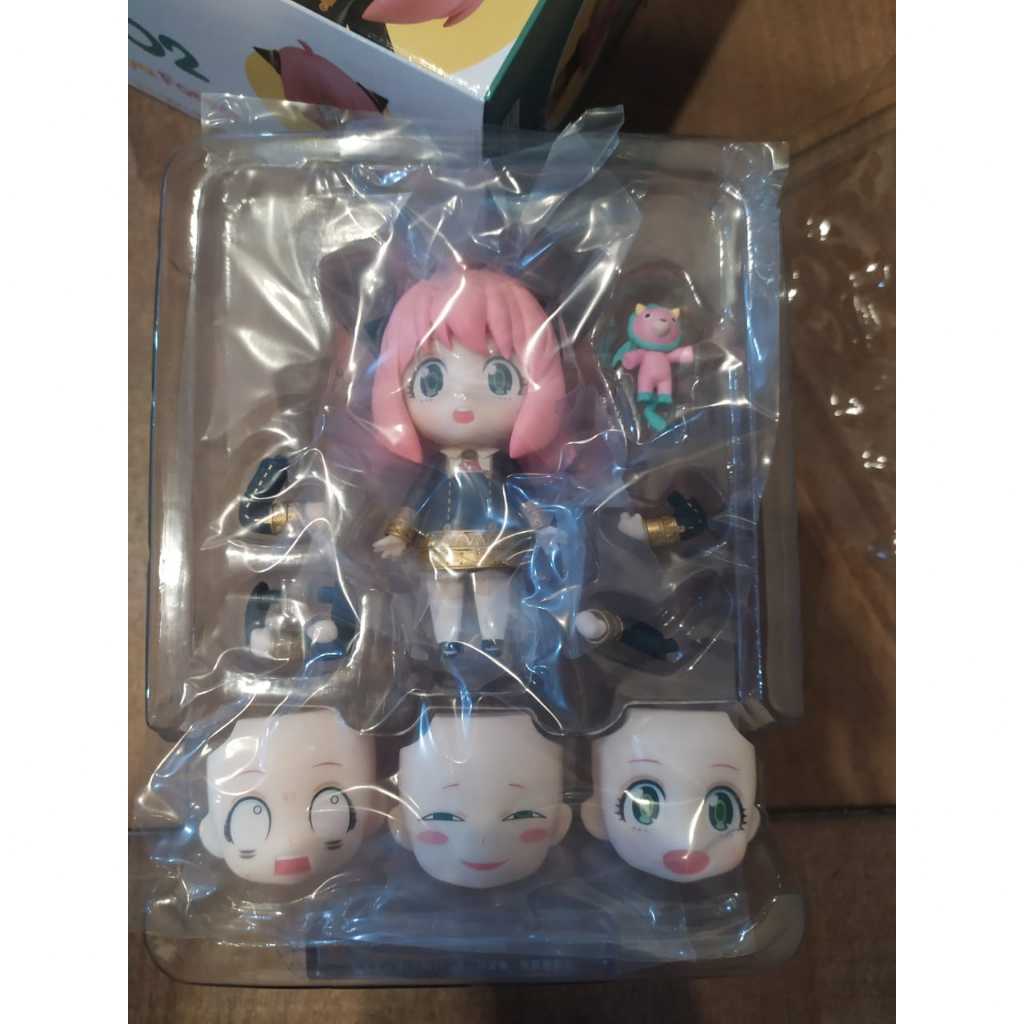 Nendoroid Anya Forger - SPY x FAMILY