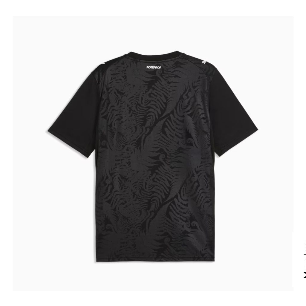 JERSEY NEW ZEALAND HOME/AWAY PIALA DUNIA 2026 NEW PREMIUM