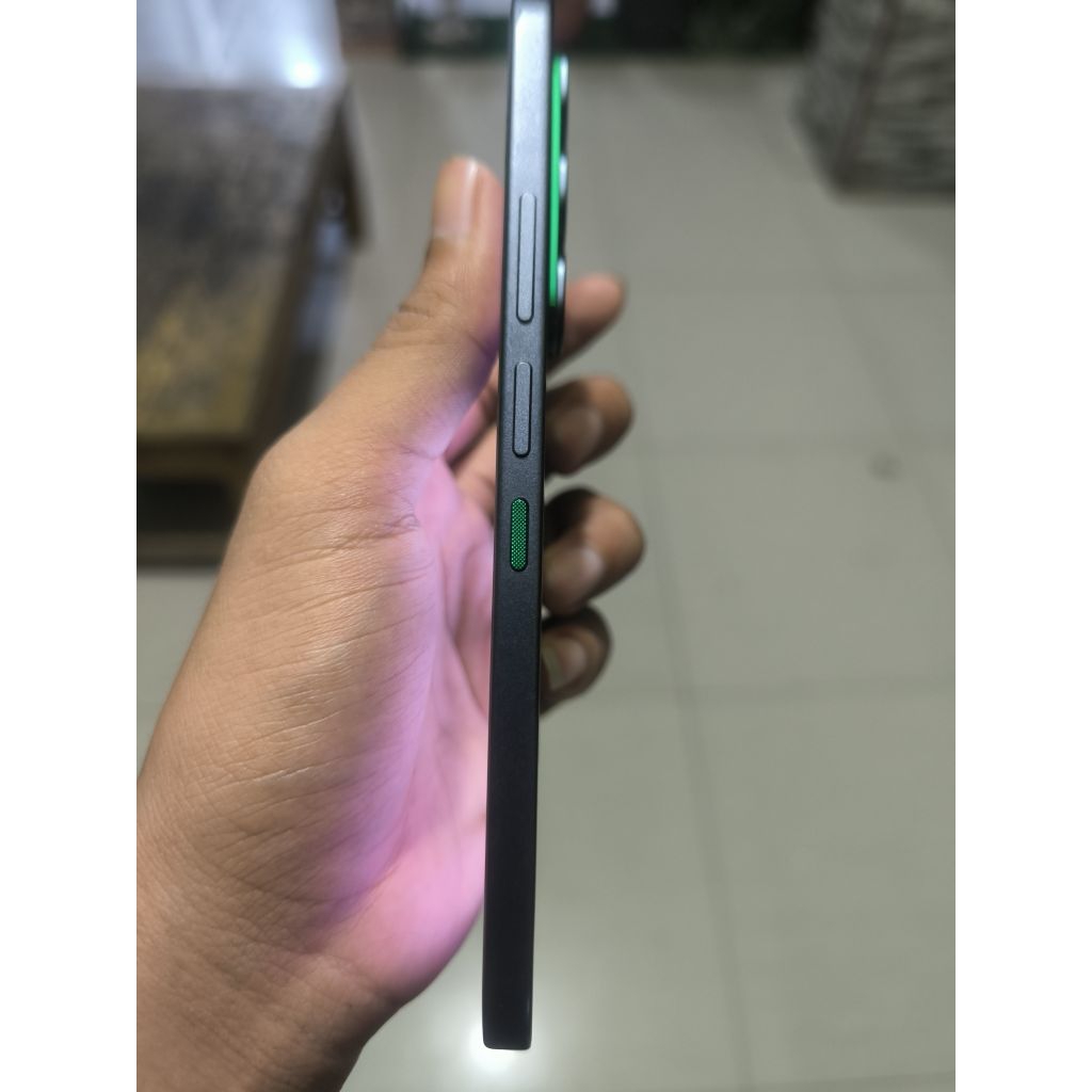 Infinix hot 60 pro 8+8/256 (SECOND)