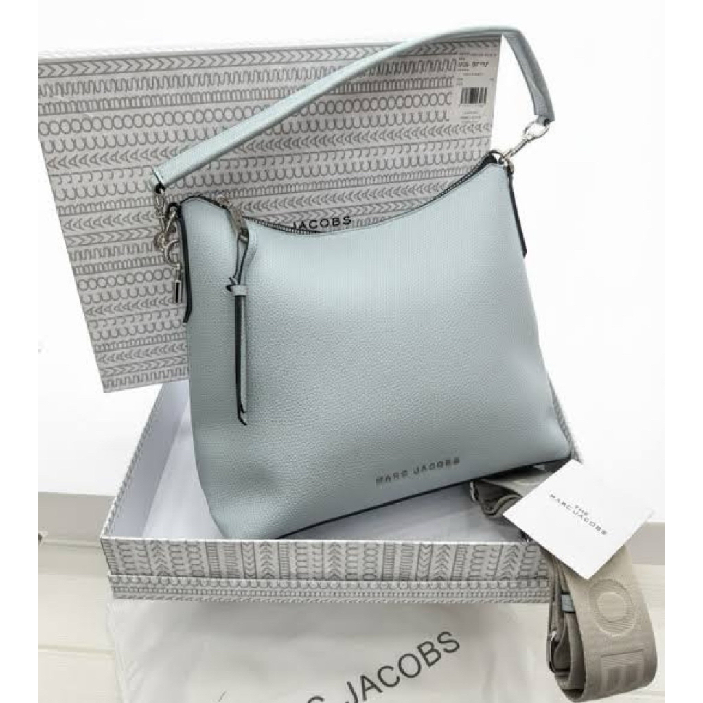 Hobo Bag MJ Tas C oac h Crossbody Shoulder Bag Camera Bag Premium