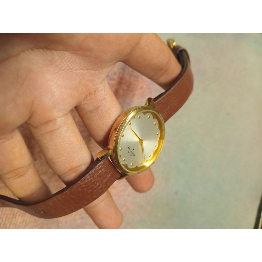 jam tangan wanita kate spade