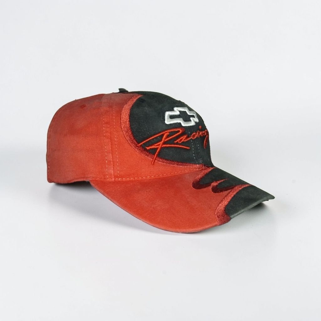 Topi Chevrolet Racing