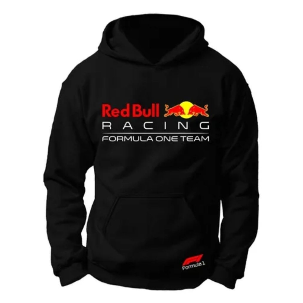 Sweater - Jaket - Hoodie - Redbull Racing F1
