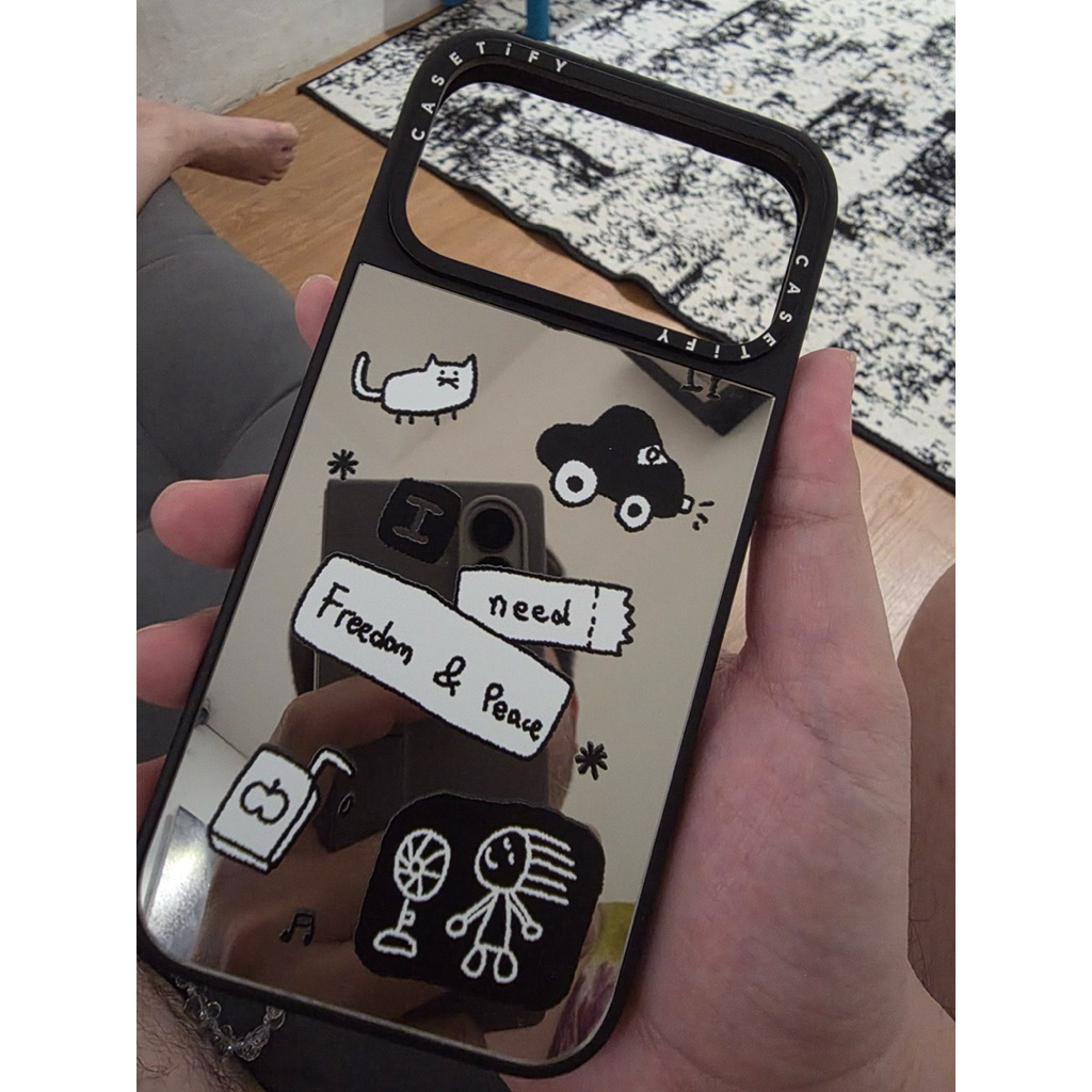 case casetify original playwork