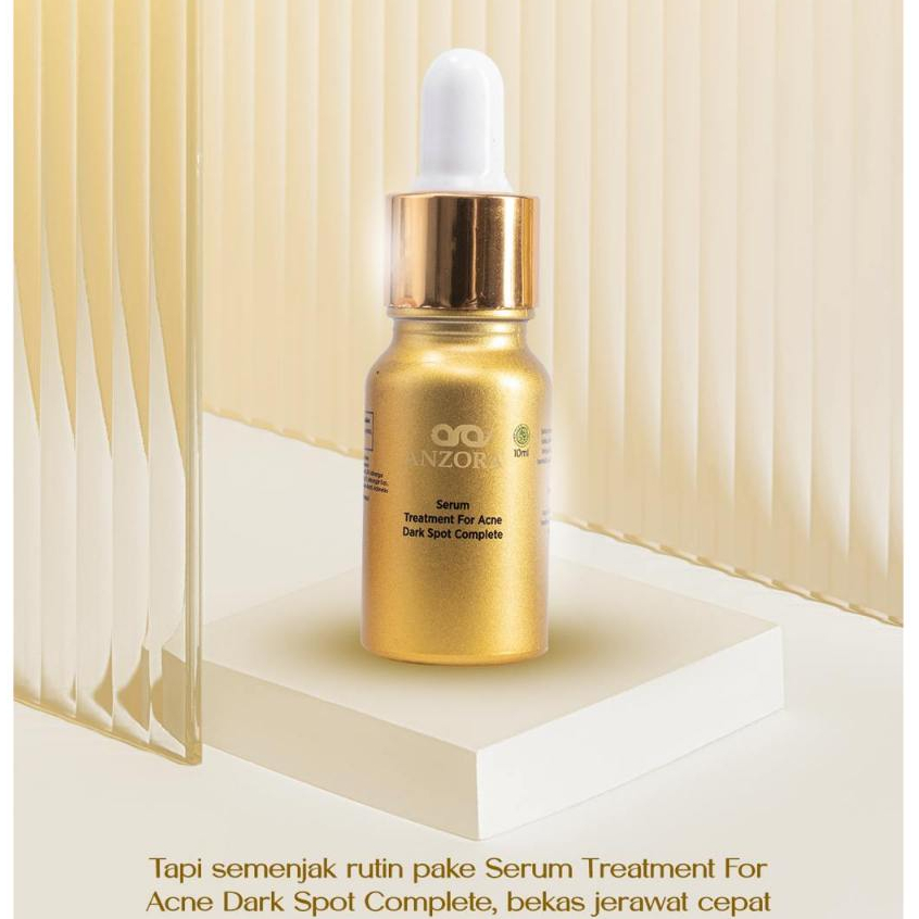 serum anzora ads - anzora skincare - ori