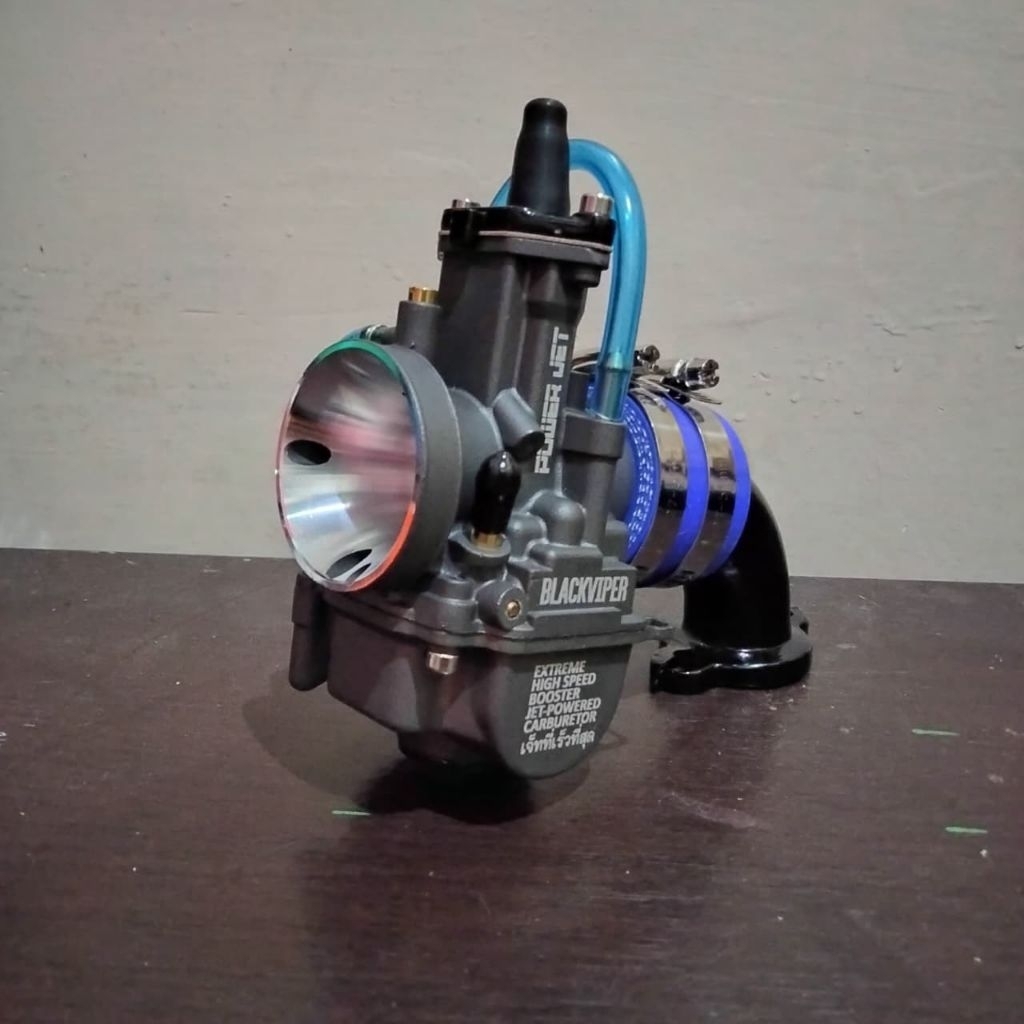 karbu pwk 24