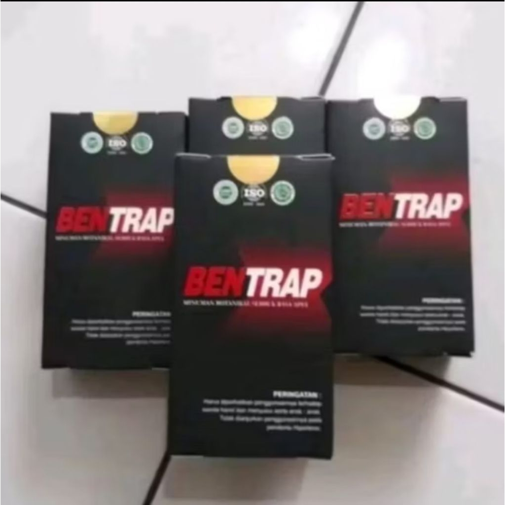 benTRaP