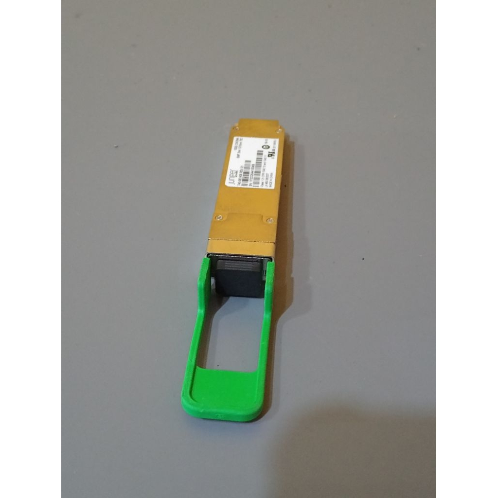 QSFP28 JUNIPER 100G CWDM4 2KM SINGLEMODE LC DUPLEX