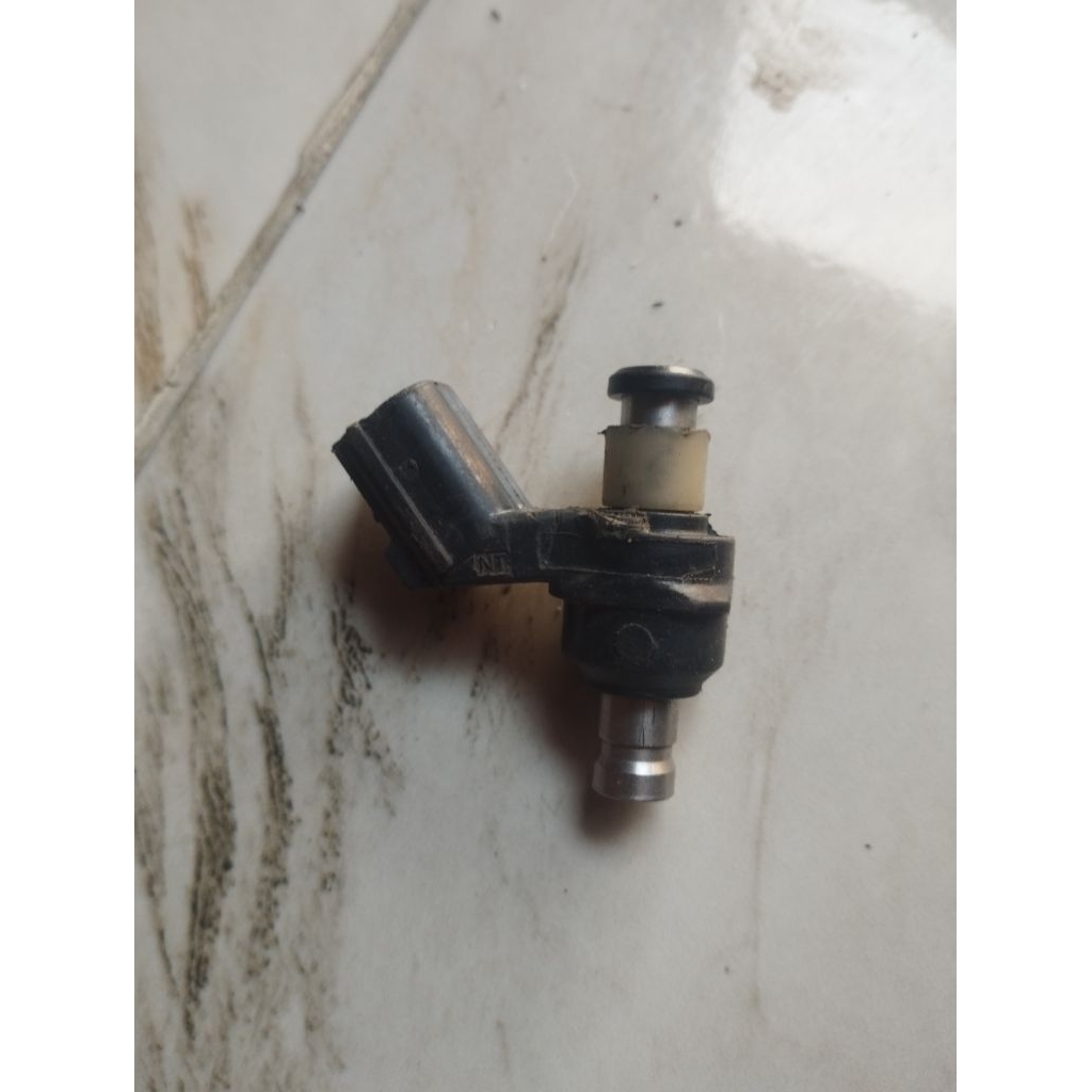 injektor 8 hole normal vario bore up/CBR 150/CB 150