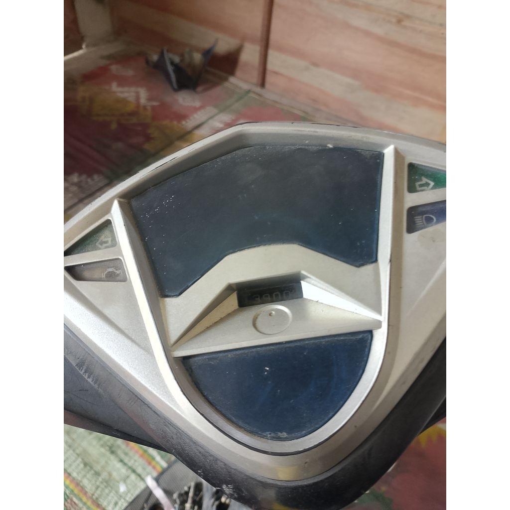 speedo copotan xeon karbu