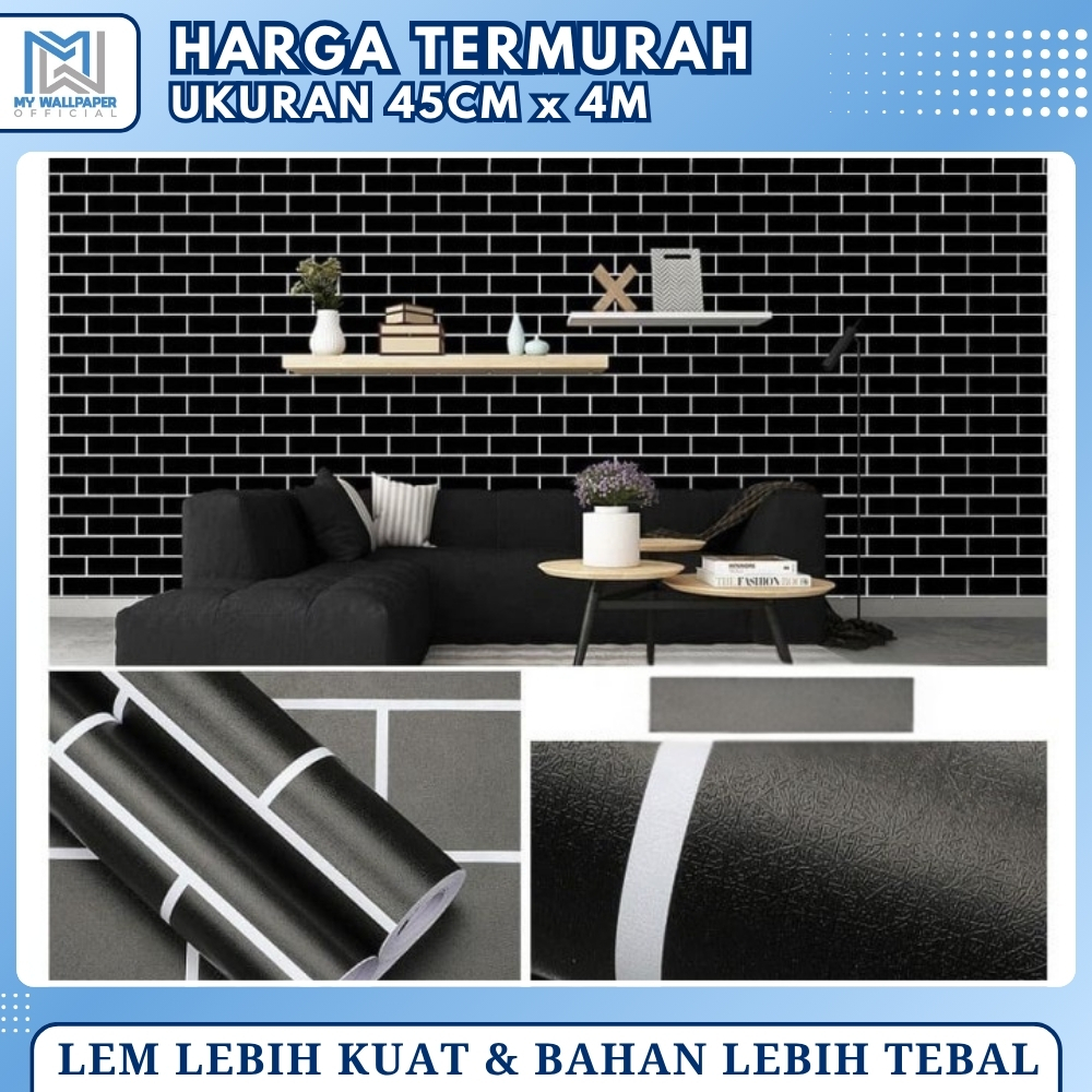 Wallpaper Dinding Motif Batu Alam Wallpaper Dinding Batu Alam Wallpaper Batu Bata Wallpaper Dinding 