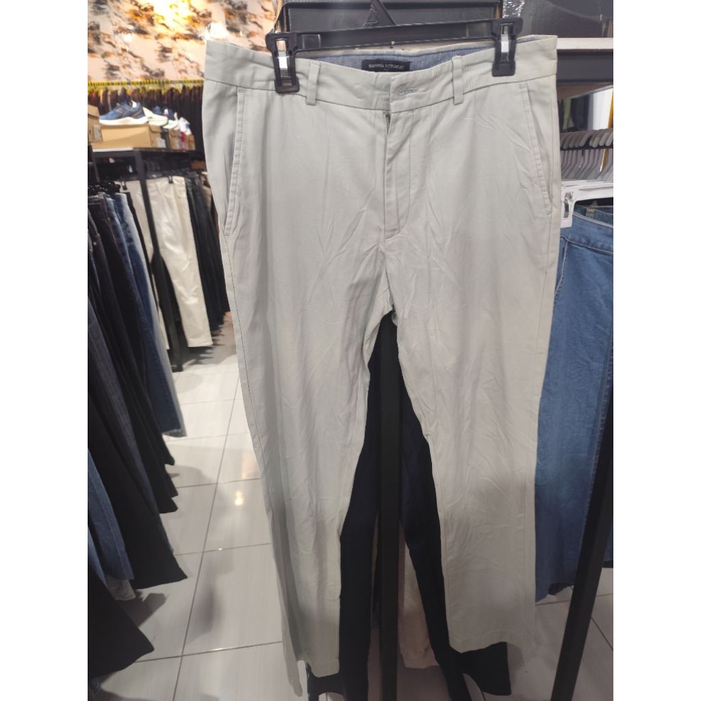 CELANA CHINO BANANA REPUBLIC ORIGINAL, CELANA PANJANG CHINO CELANA CASUAL, CELANA LIFESTYLE