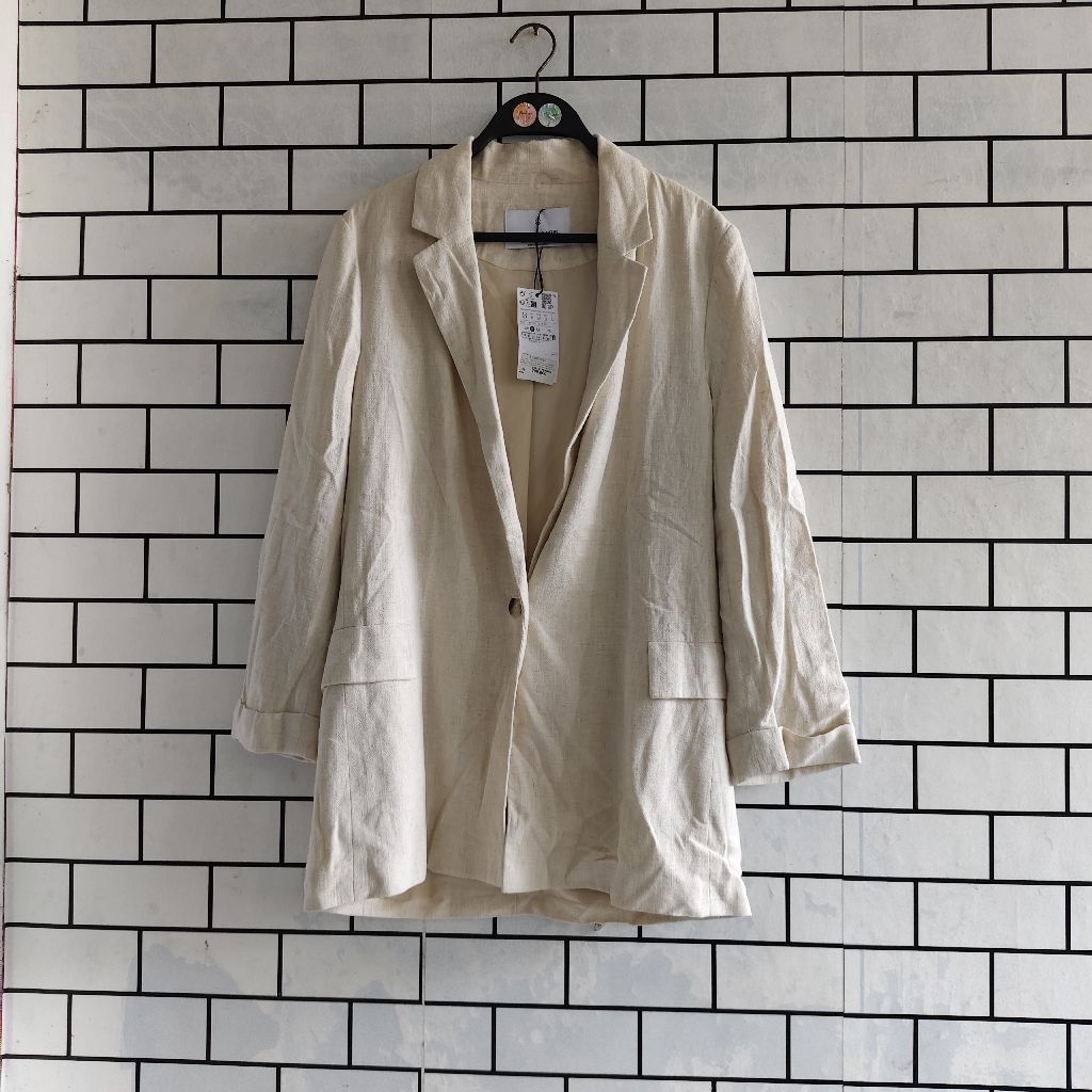 STRADIVARIUS BLAZER