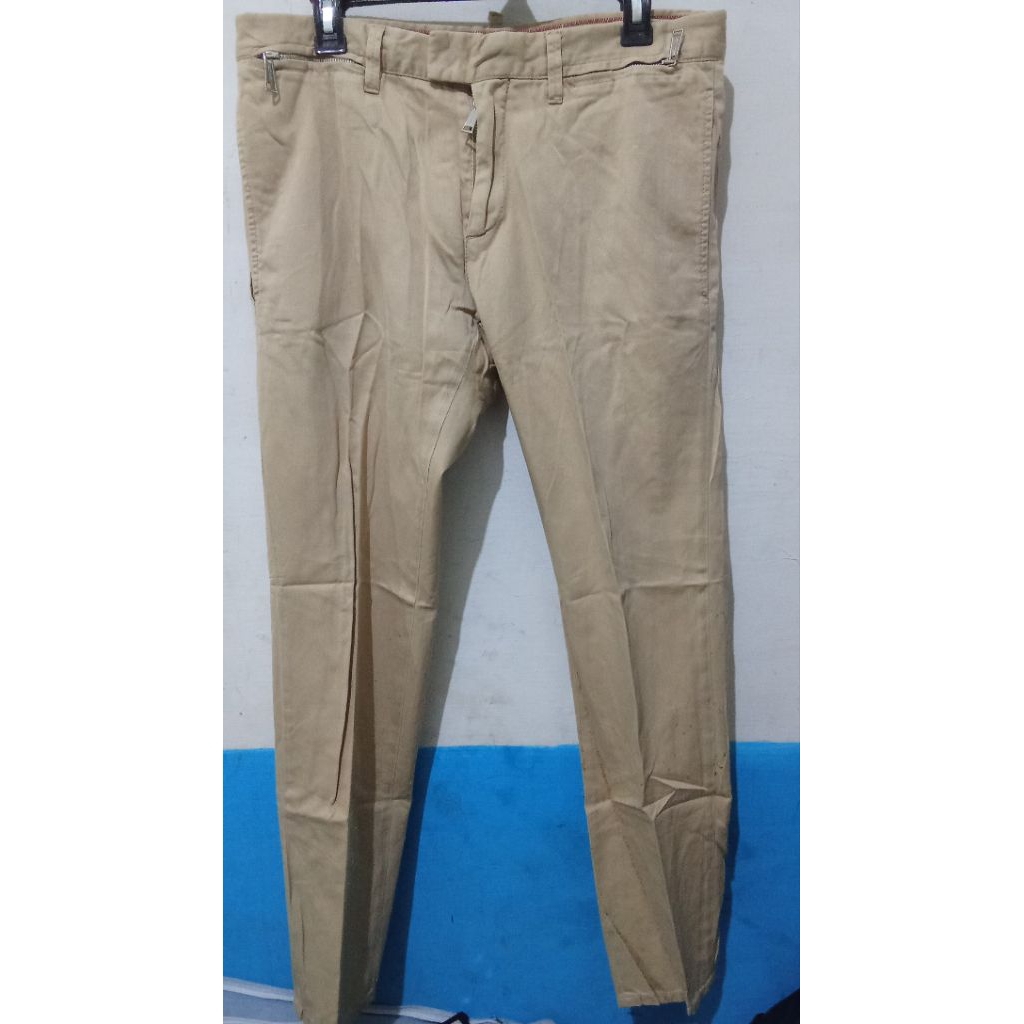 Celana Chinos Dsquared2