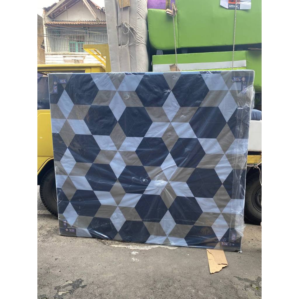 KASUR BUSA ROYAL PLY T.30 CM