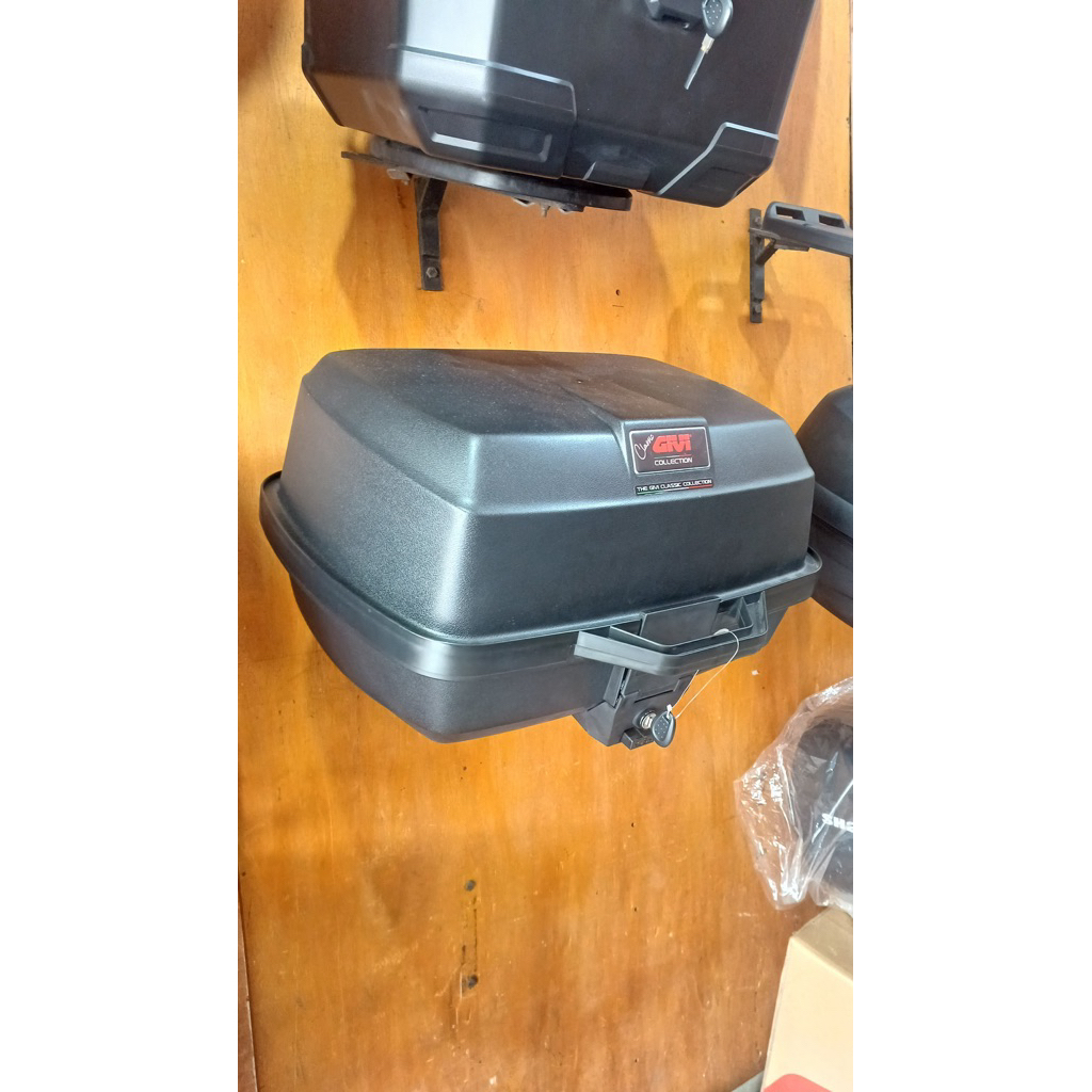 Box Motor givi e20