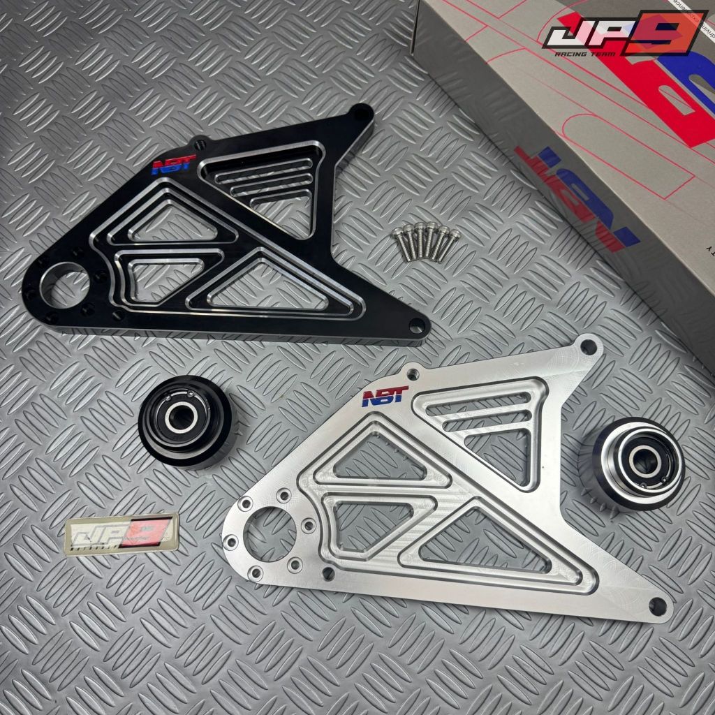 Swing Arm Lengan Ayun Cnc Vario 125 NBT