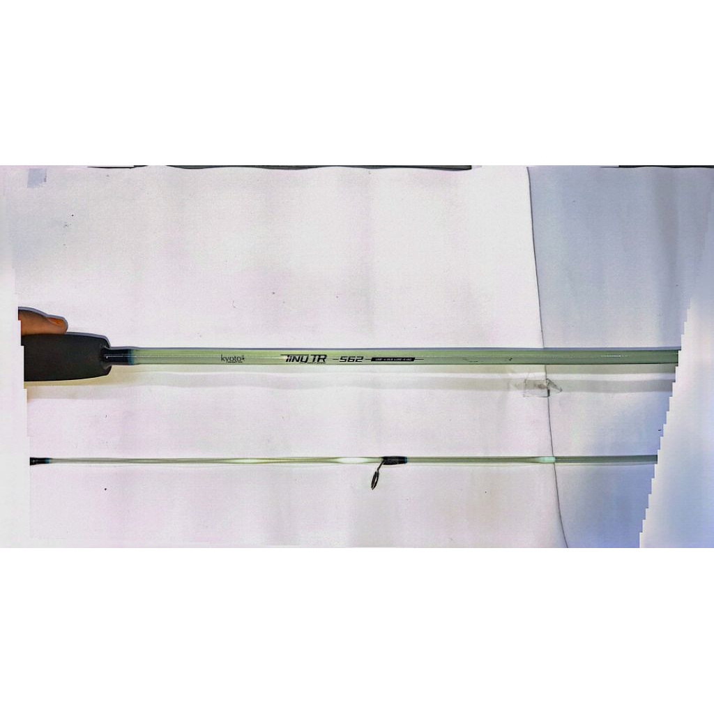 Joran kyoto tiny rod 165 (bisa cod)