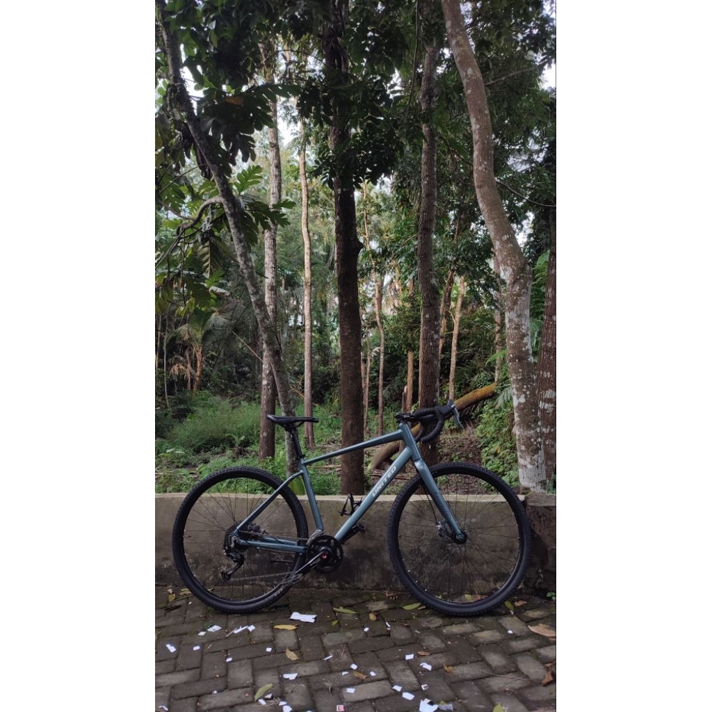 gravel United Felipe 2.0