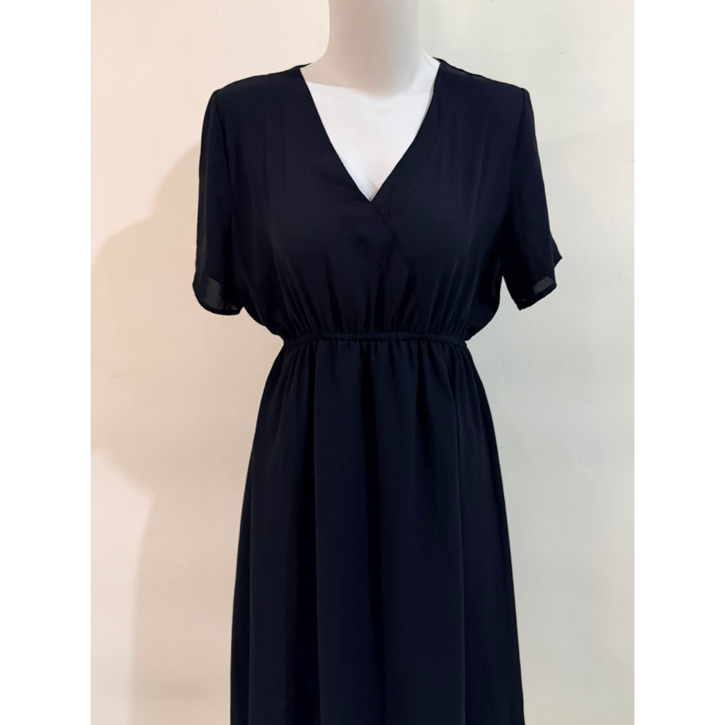 DRESS THEORY X