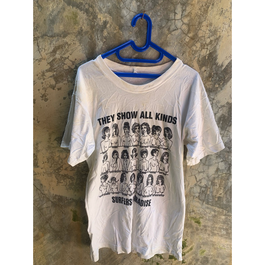 art tee