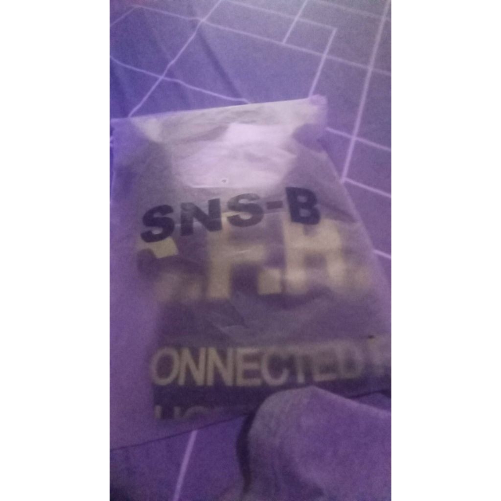 LONG SLEEVE SNSB CFHO