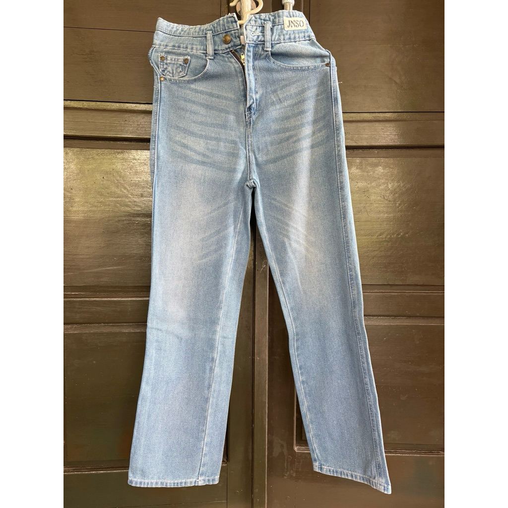 Preloved Celana Cutbray