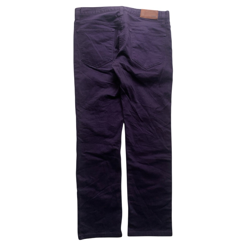 Uniqlo T-000 Denim
